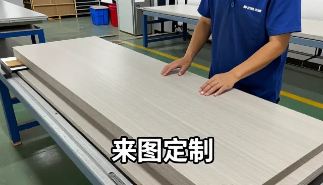 从高峰期运行应用看来料加工定制未来发展方向