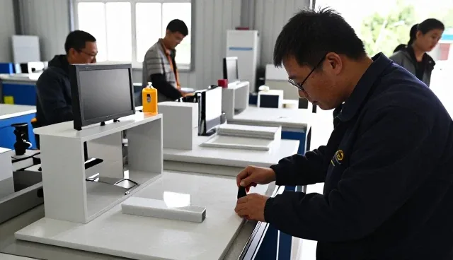 德恩环保建材盐城有限公司分享成功应用经验